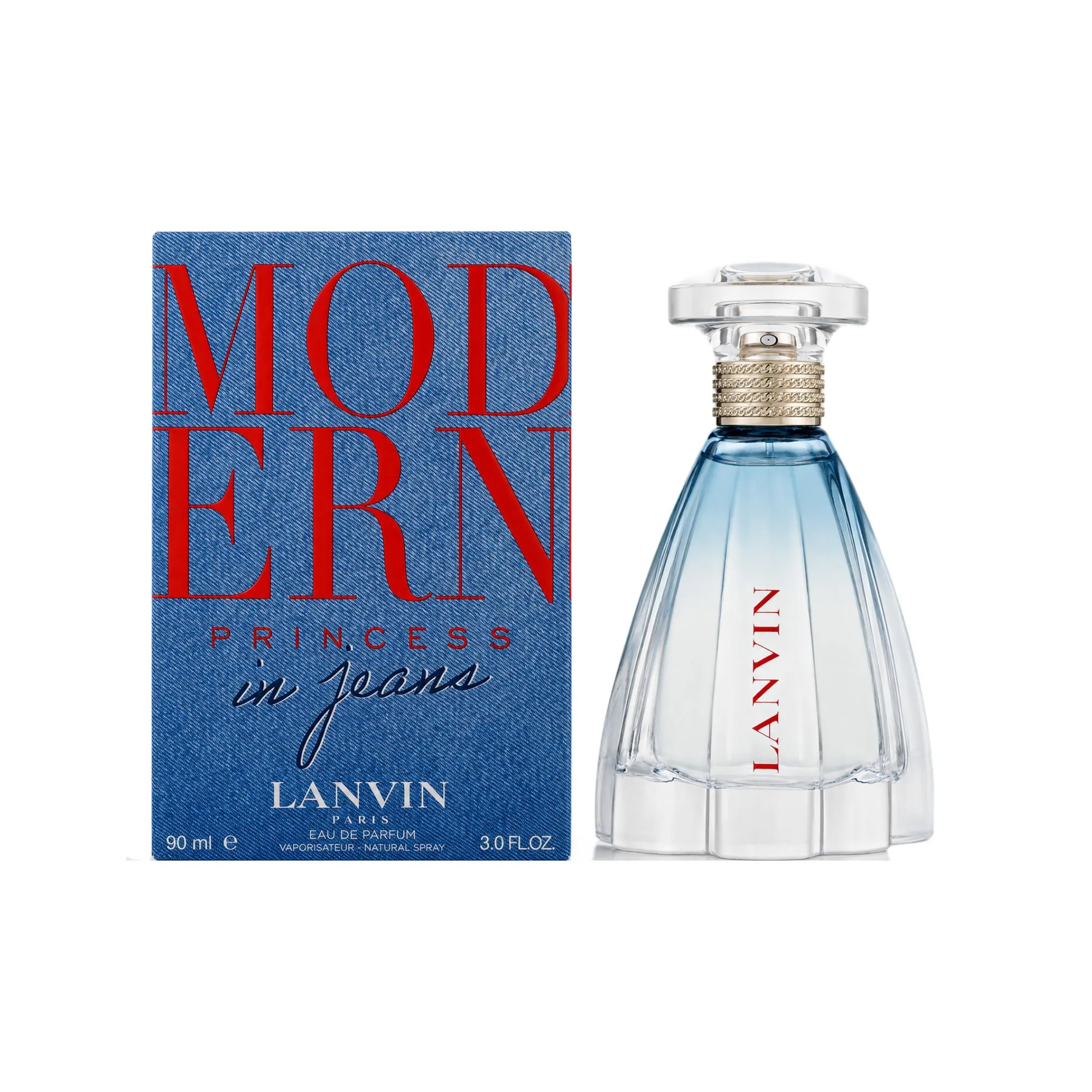Modern Princess in Jeans  Eau de parfum